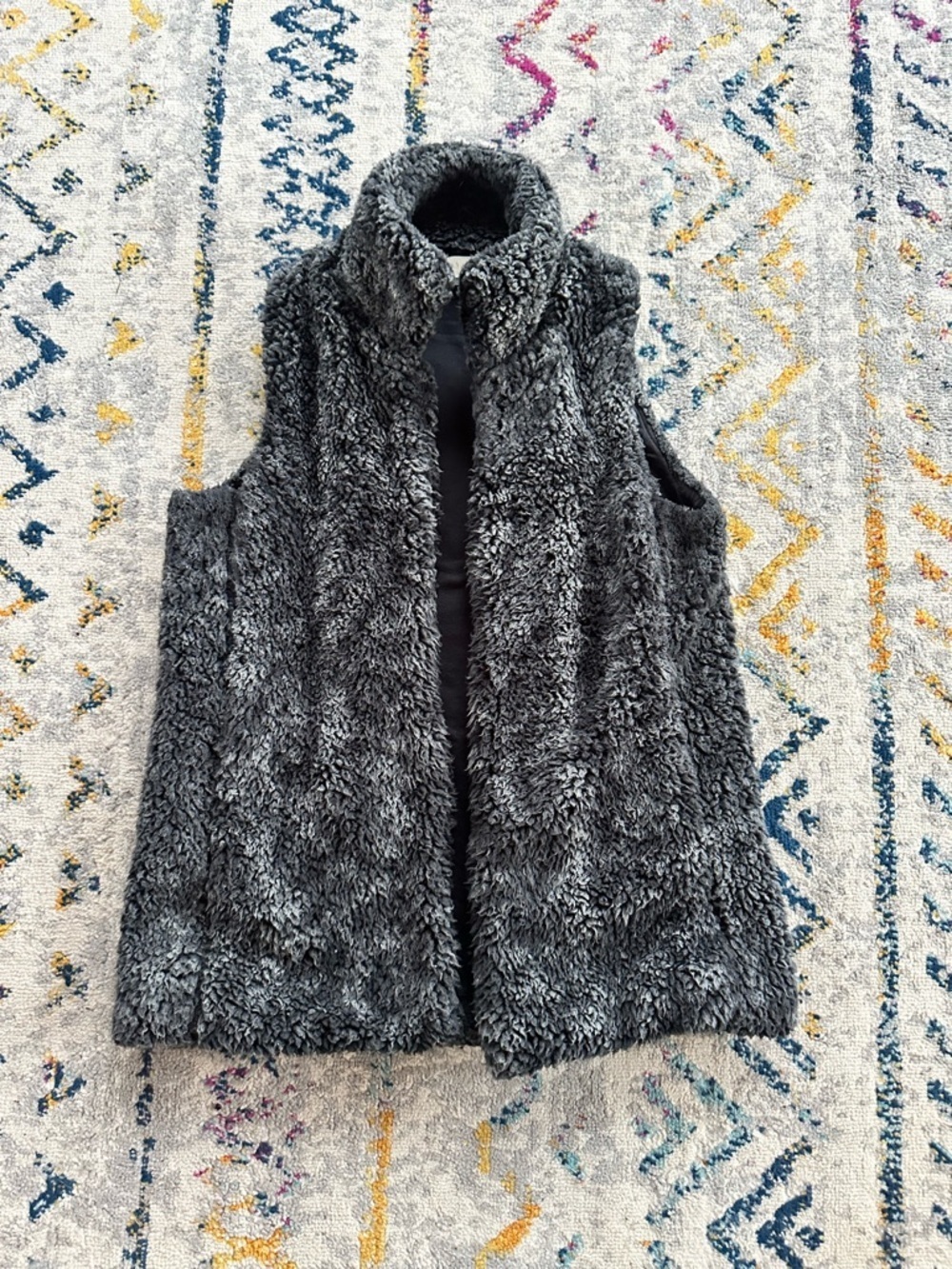 Altar’d State Women’s Vest